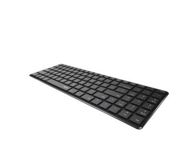 RAPOO Klawiatura bezprzewodowa E9100M - 1071769 - zdjęcie 5